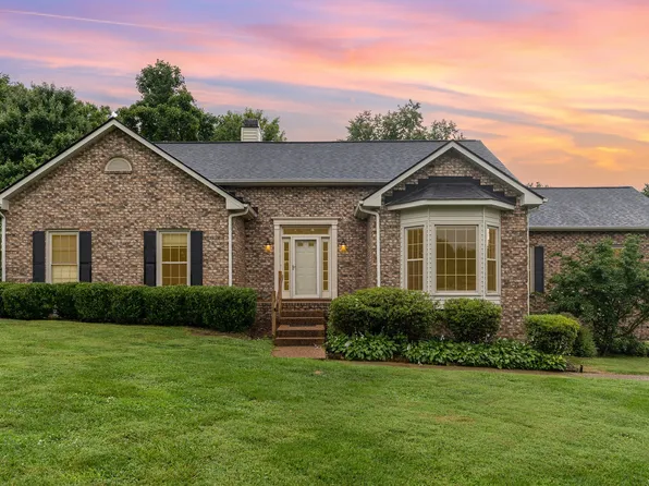 1401 Dodson Ct, Franklin, TN 37064