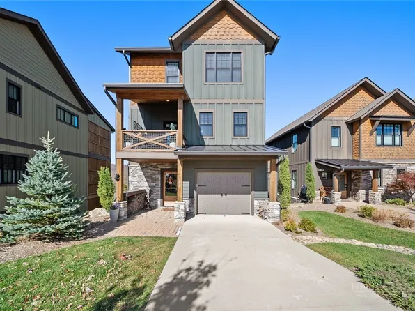 158 Elderberry Circle, Boone, NC 28607