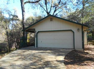 14539 Sun Forest Dr, Penn Valley, CA 95946