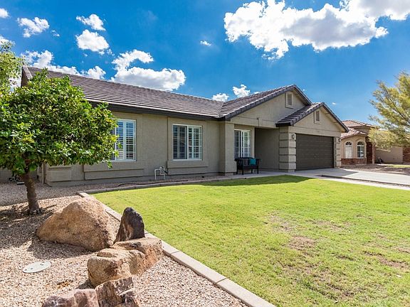 11261 E Renfield Ave, Mesa, AZ 85212