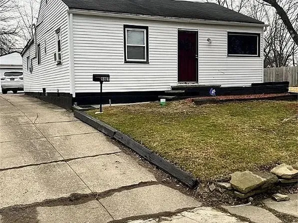 4309 E 142nd St, Cleveland, OH 44128