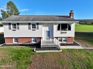 1017B West St, Mifflinville, PA 18631