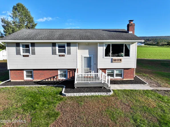 1017B West St, Mifflinville, PA 18631