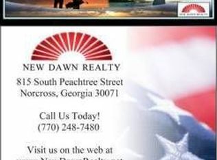 815 S Peachtree St, Peachtree Corners, GA 30071