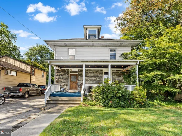121 E Providence Rd, Aldan, PA 19018