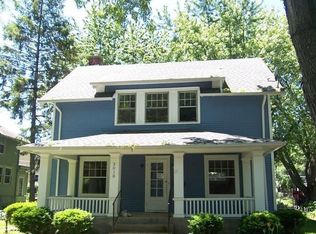 3018 Shawnee Dr, Fort Wayne, IN 46807