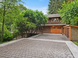 9505 NW Germantown Rd, Portland, OR 97231