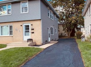 4008 17th St, Racine, WI 53405