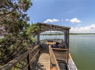 2812 River Ridge Ct, Granbury, TX 76048