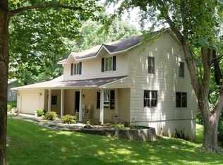18 Ginger Bnd, Glen Carbon, IL 62034