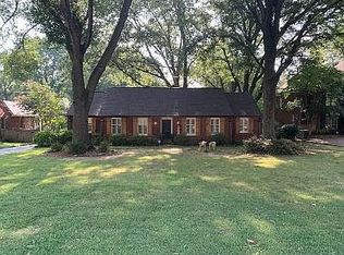 240 Avon Rd, Memphis, TN 38117