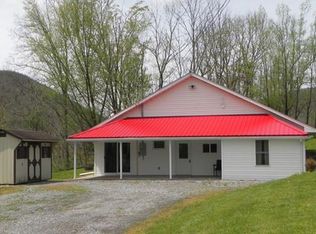 11433 Route 120, Emporium, PA 15834