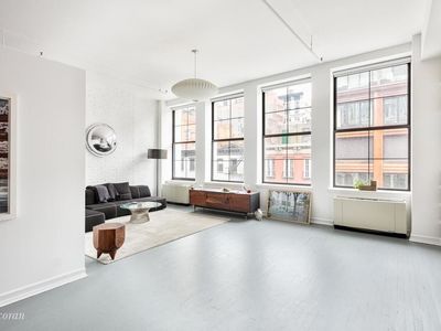 7 Bond St APT 4D, New York, NY, 10012