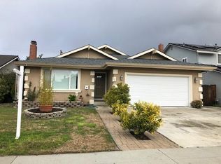 249 Beegum Way, San Jose, CA