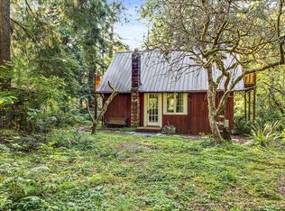 7327 Moon Valley Rd SE, North Bend, WA 98045