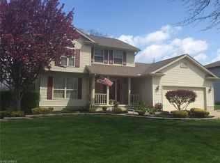 6920 Meander Reserve Ct, Canfield, OH