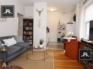 1090 Commonwealth Ave #301, Boston, MA 02215