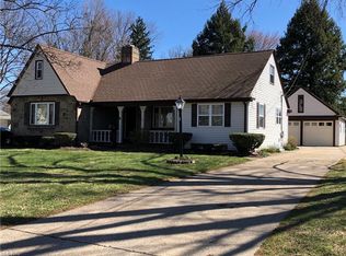 87 Centennial St, Geneva, OH 44041