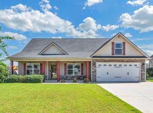 615 Marchbanks Rd, Boiling Springs, SC 29316