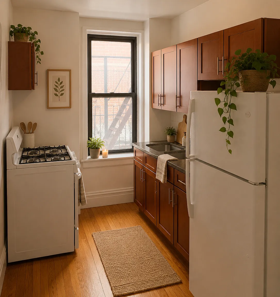 201 East 30th Street — Photo 2