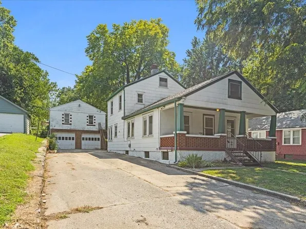 305 E Sea Ave, Independence, MO 64050