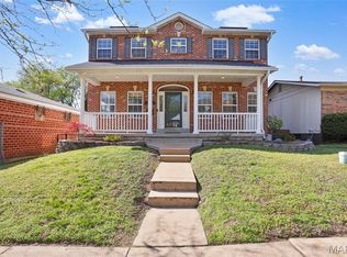 6145 Colorado Ave, Saint Louis, MO 63111