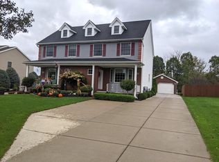 4714 Brompton Dr, Blasdell, NY 14219