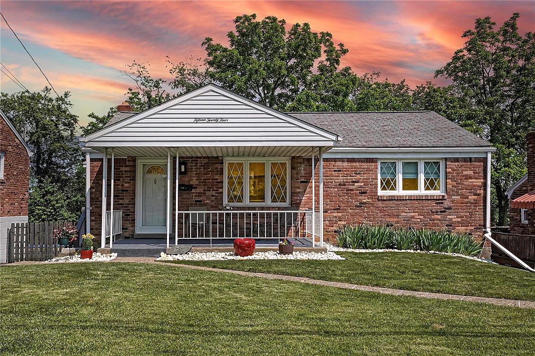 1524 Blossom Hill Rd, Pittsburgh, PA 15234 | Zillow