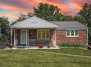 1524 Blossom Hill Rd, Pittsburgh, PA 15234