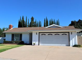 1165 Lois Cir, La Verne, CA 91750