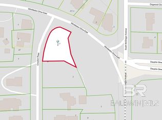 0 Croydon Rd #1, Mobile, AL 36608