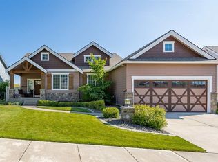 616 E Colbert Rd, Colbert, WA 99005