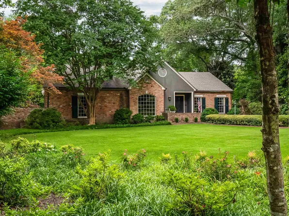 505 Cherry Rd, Memphis, TN 38117