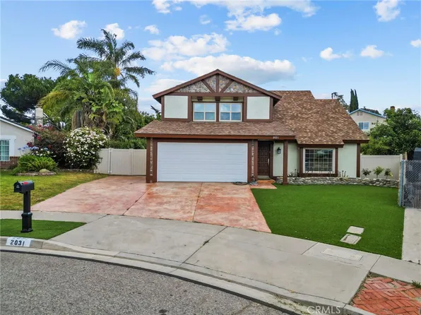 2031 Morning Glory St, Simi Valley, CA 93065