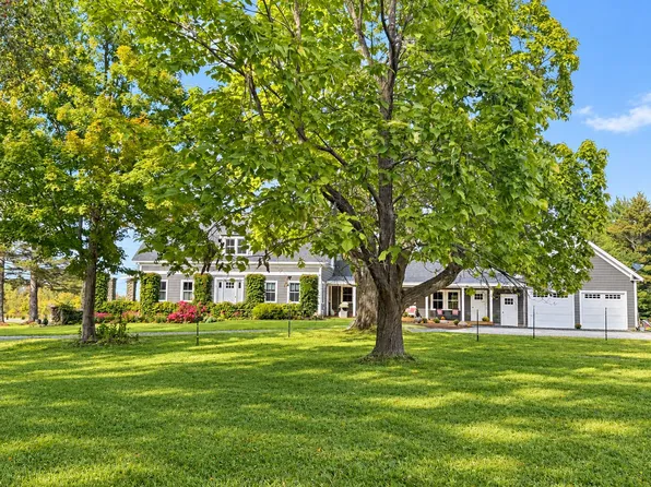 117 Lempster Coach Rd, Goshen, NH 03752