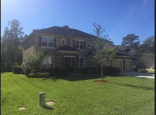 1051 Lauriston Dr, Saint Johns, FL 32259