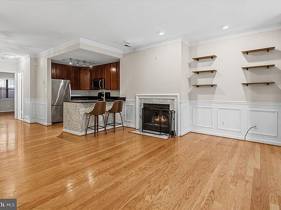 5th image of 1308 12th St NW APT A