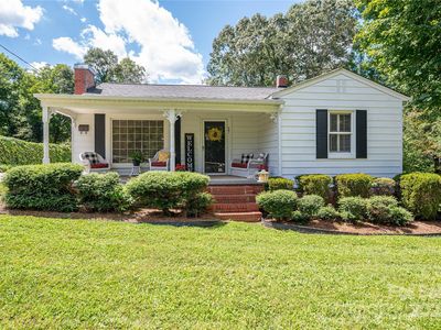 701 State St, Lincolnton, NC, 28092