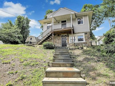 14 N Railroad Ave, Mahwah, NJ, 07430