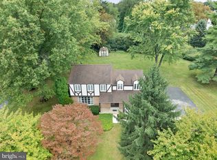 1538 Bancroft Dr, West Chester, PA 19380