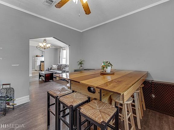 4th image of 5725 W Giddings St #2