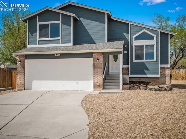 749 Memory Ln, Fountain, CO 80817