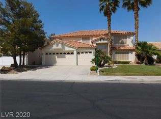 2708 Coventry Green Ave, Henderson, NV 89074