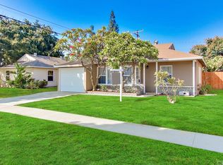 11839 Hercules St, Norwalk, CA 90650