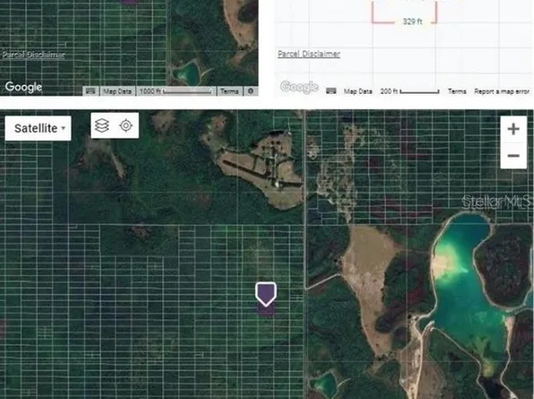 N/a Lot Ee #13, Polk City, FL 33868