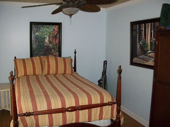 3rd bedroom or dining room