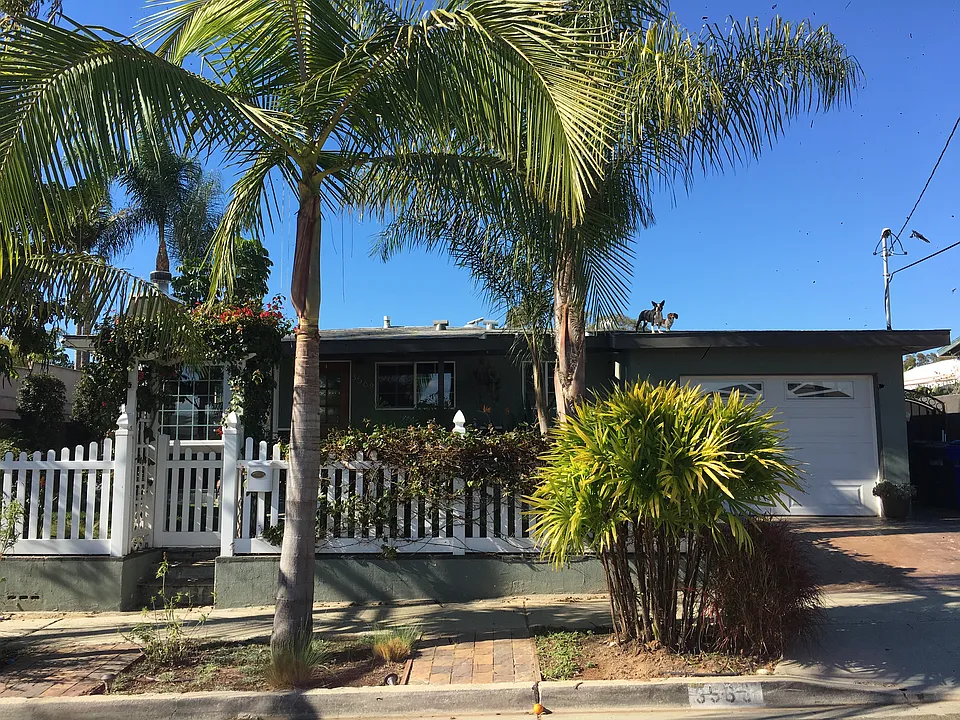 3568 Tomahawk Ln