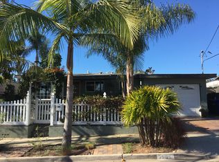 3568 Tomahawk Ln, San Diego, CA 92117