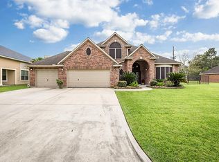 20259 Atascocita Shores Dr, Humble, TX 77346