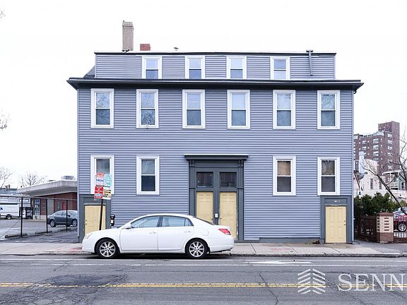 193 Hampshire St. Cambridge Building Photo 1